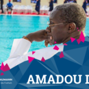 amadou diaw