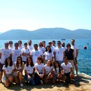 The FNF Alumni Networking Meeting 2019 in Akyaka was a full success.