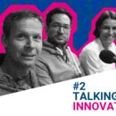 #2 Talking about Innovation