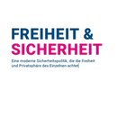 Freiheit & Sicherheit
