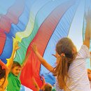 How are democratic citizenship and democratic values discussed in Turkish textbooks? 