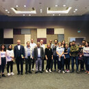 Human rights based journalism