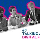 #3 Talking about Digital Freedom