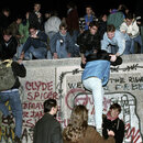 berlin wall