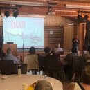 "Where is the US heading? The Trump Peace Plan in the Middle East"