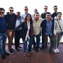 'Promoting Entrepreneurship and Open Markets'