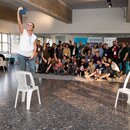 Be Free Israel's Alumni Seminar of The Next Decade 2020-2030