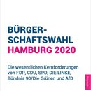 Die Wahlprogramme im Überblick