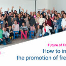 Future of Freedom Consultation Kyiv 2019