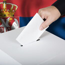 Election Serbia