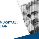 afgan mukhtarli