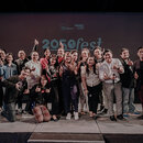 Impact Leadership Conference