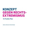 Konzept gegen Rechtsextremismus