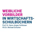 Weibliche Vorbilder in Wirtschaftsschulbüchern