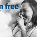 I am free Magazine 2019