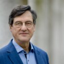 Prof. Karl-Heinz Paqué, Chairman of the Friedrich Naumann Foundation for Freedom (FNF)