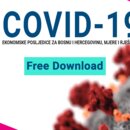 Analysis Covid19 BiH