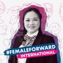 Ms.Bui Thi Suu, Female Forward Ambassador