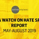 Hate Speech