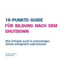 10-Punkte-Guide für Bildung nach dem Shutdown