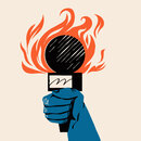 Teo Georgiev for Fine Acts