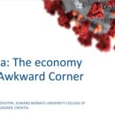 COVID-19 Analysis, Croatia 