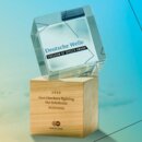 DW Freedom of Speech Award 