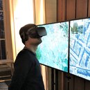 Urban Governance and Human Rights through Smart Cities