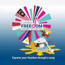Living Freedom Songwriting Contest