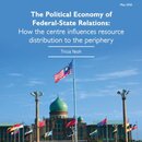 The Political Economy of Federal-State Relations: