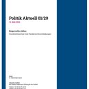 Bürgerrechte stärken