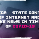 Freedom and cover - Africa