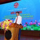 FNF Vietnam - Bac Giang province - PCI