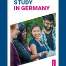 Flyer Study in Germany