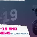 Covid-19 and Fake News SA