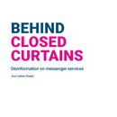 Behind Closed Curtains