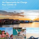 Tourism Recovery Plan: An Opportunity for Change Post COVID-19