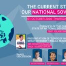 A Sense of Nationhood: The Bobby Tañada Reader