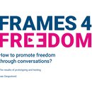 Frames for Freedom