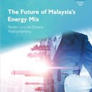 The Future of Malaysia’s Energy Mix