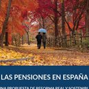 LAS PENSIONES EN ESPAÑA