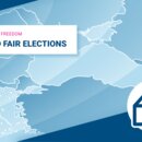 Freedom Barometer - Free and Fair Elections