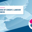 Freedom Barometer - Regulation of Credit, Labour and Business
