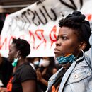 Civil society for women