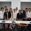 EVFTA - Lighthouse Project