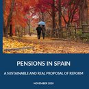 PENSIONS IN SPAIN
