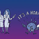 The Pandemic Changed the World. Coincidence? Bulgarians Don't Think So