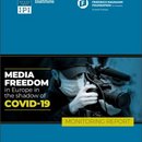 Media Freedom in the Shadow of Covid-19