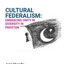 Cultural Federalism: Embracing Unity in Diversity in Pakistan (Eng)
