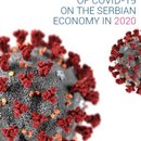 The Impact of COVID-19 on the Serbian Economy in 2020